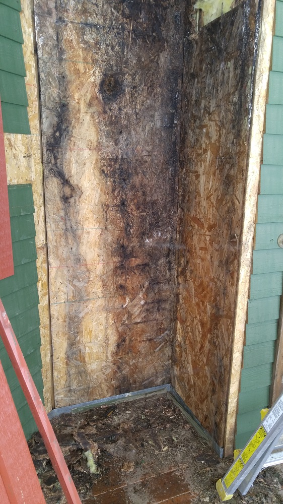 FaithSpun | Young Victorian | Big Water Big Damage