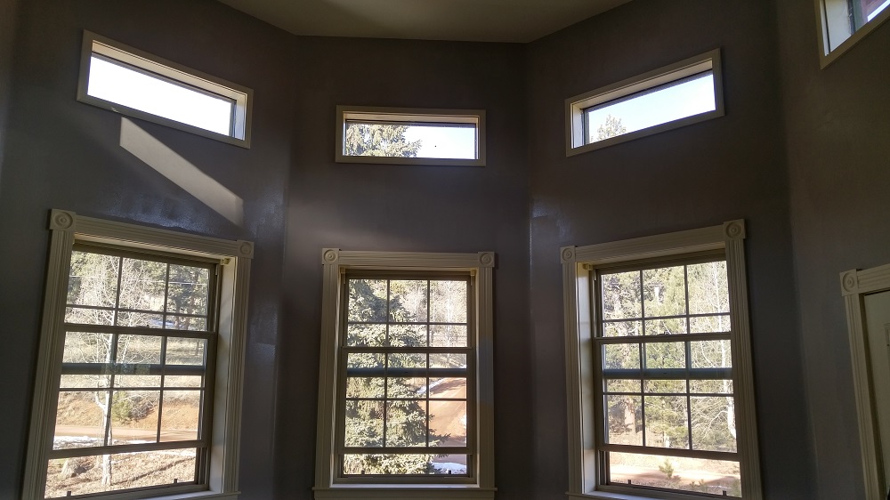 FaithSpun | Young Victorian | Office View