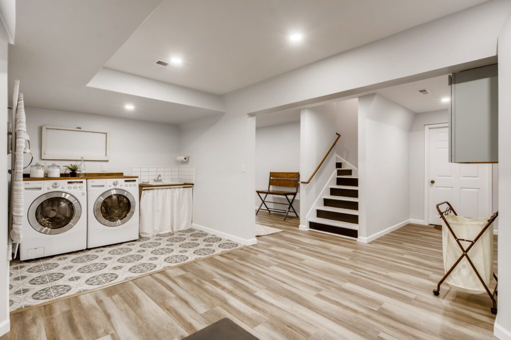 FaithSpun | Young Victorian | Renovation