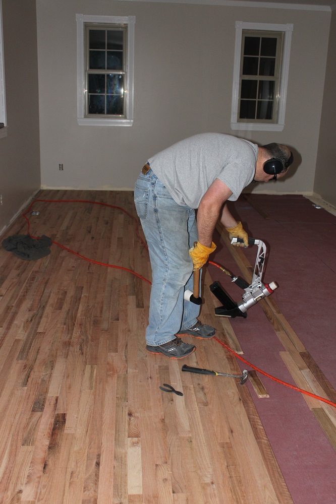 FaithSpun | Home Renovation